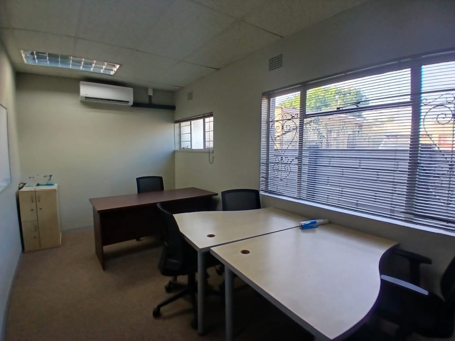 To Let commercial Property for Rent in Bodorp North West